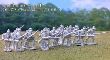 OR 37A 74th Highlanders Set III