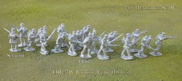 OR 37B 74th Highlanders Set IV