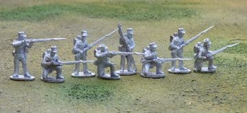 OR1B British Line or Light Infantry