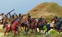 OR2 Mounted Basotho Set I: 