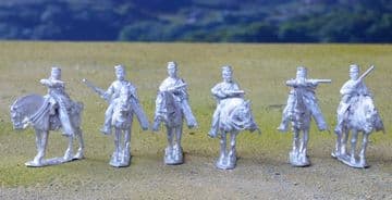 OR26 Cape Mounted Rifles (1850-53)