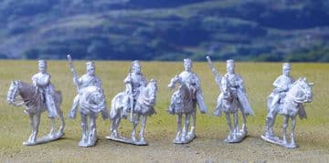 OR26A Cape Mounted Rifles (1850-53)