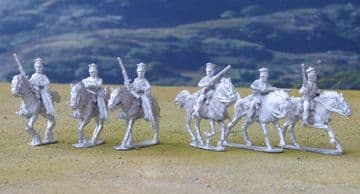 OR42 Cape Mounted Rifles (1840-49)