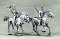 OR57 Mounted Basotho SET VII