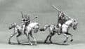 OR58 Mounted Basotho / Zulus Set VIII