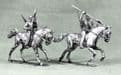 OR58 Mounted Basotho / Zulus Set VIII