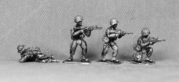 PLA9 Chinese Troops.