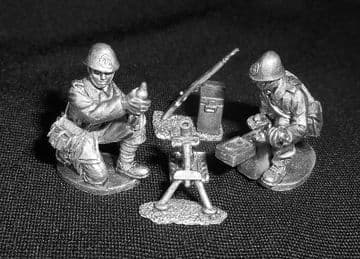 R007 Romanian mortar.