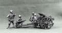 R009  Romanian Artillery crew ONLY.