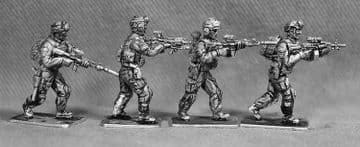 RAN02 75th Ranger Regiment.