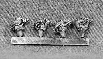 RAN11 NVG Ranger heads.