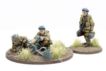 RD25 POLISH VICKERS MMG.