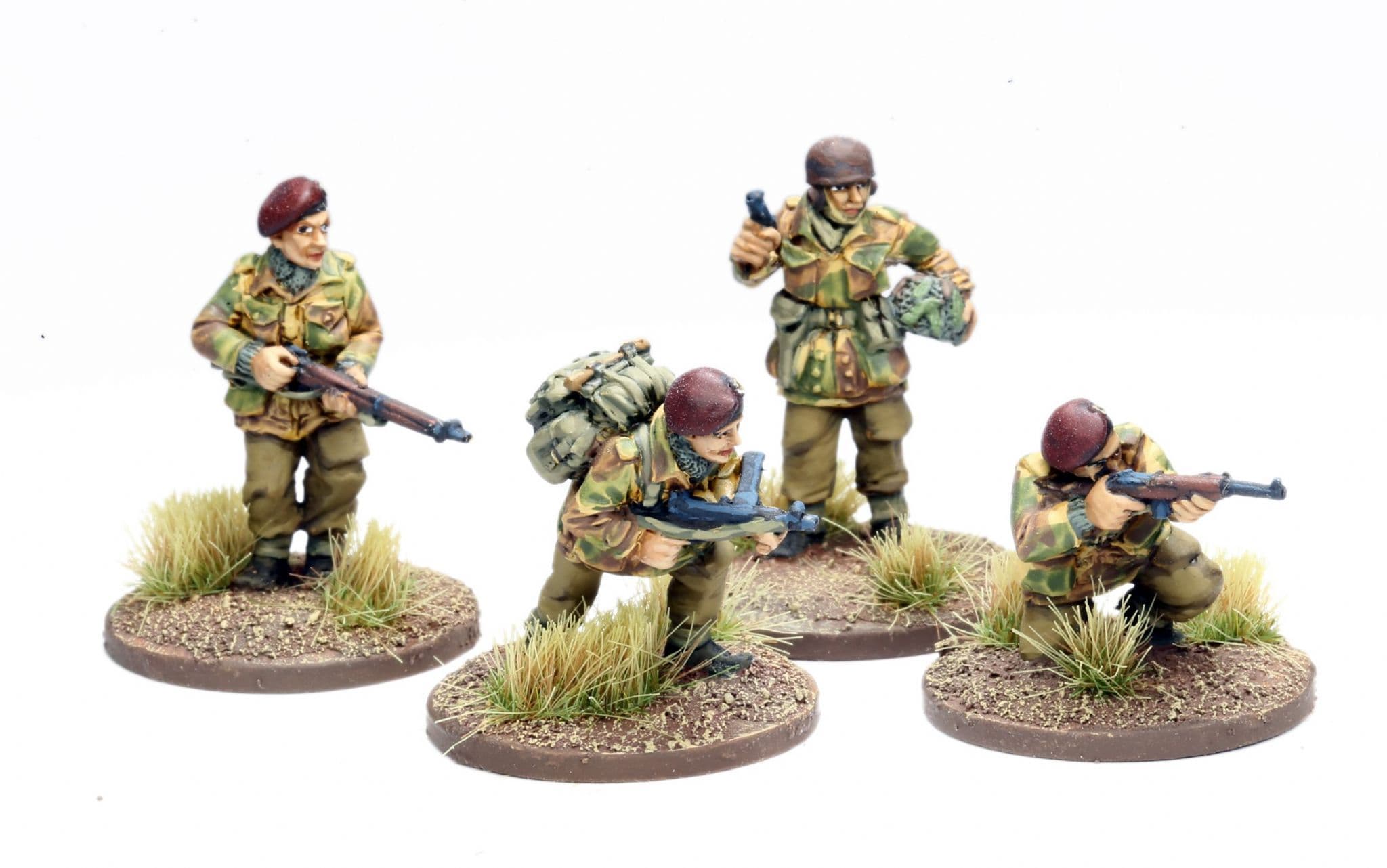 RD32 GLIDER PILOTS