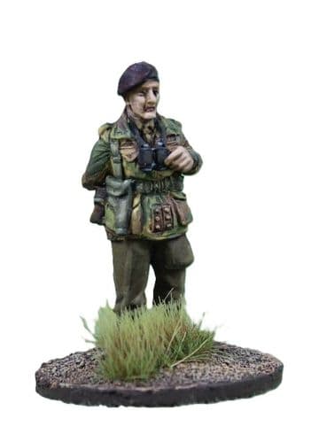 RD45 BRIG. D LATHBURY