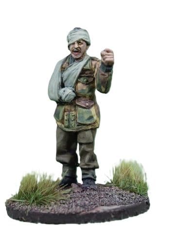 RD46 MAJOR R LONSDALE.