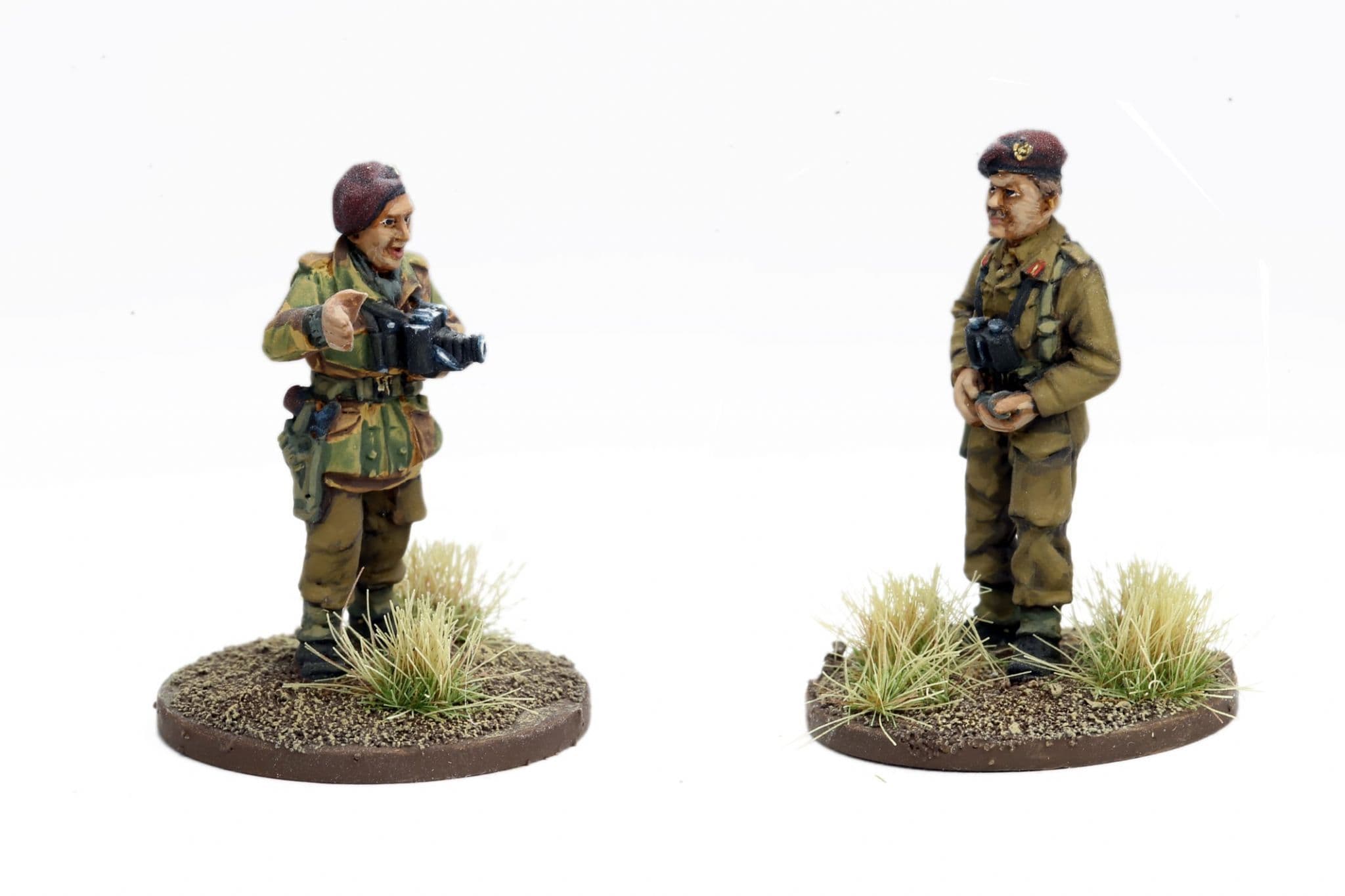 Soviet Rd54 RD54 URQUHART AND SMITH