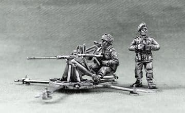 RD61 POLSTEN CANNON AND CREW.