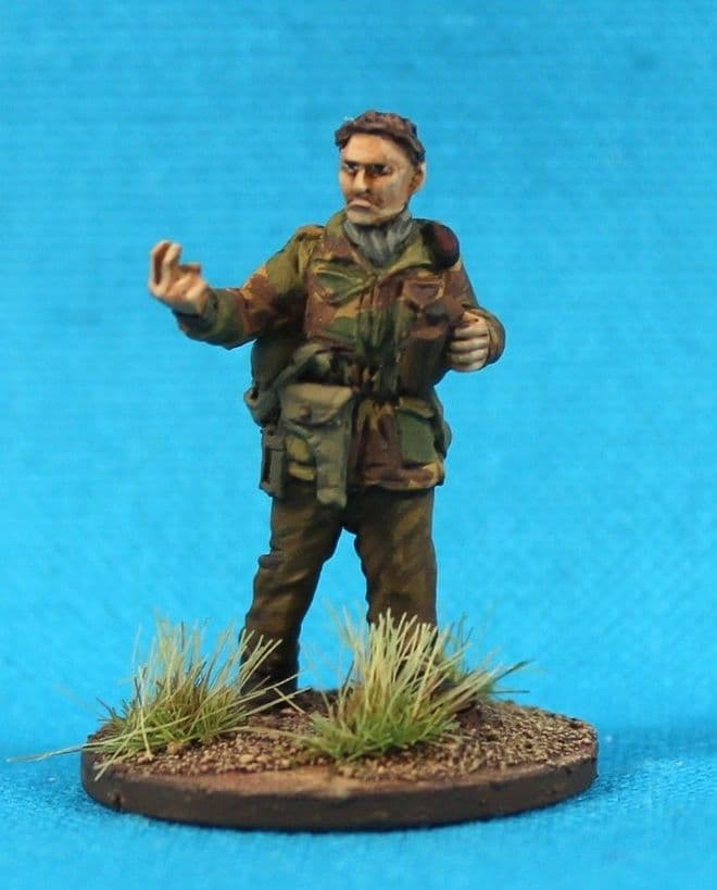 RD62 Lt Jack Reynolds.