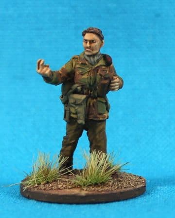 RD62 Lt Jack Reynolds.