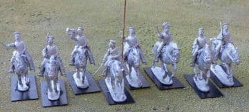 REB19 Bengal Light Cavalry.