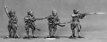 REB1b Mutineer Firing Line.