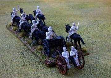 REB21 Mutineer artillery crew only.