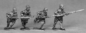 REB3a Mutineers Charging.