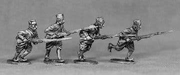 REB3c Mutineers Charging.