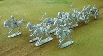 REB40 Mutineer Artillery Crew 2