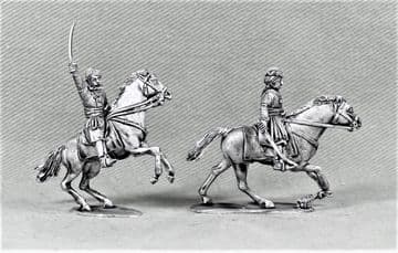 REB45 Indian Commanders.