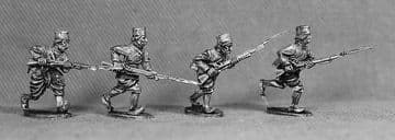 REB4b Mutineers Charging.
