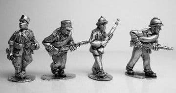 RINF1 Republican Army.