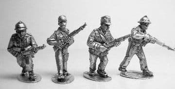 RINF2 Republican Army.