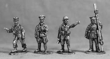 RINF3 Republican Army.