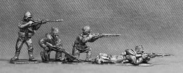 RINF5 Republican Army.