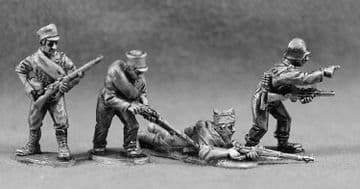 RINF6 Republican Army.