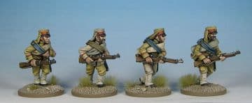 RJ-J04 Japanese infantry advancing.