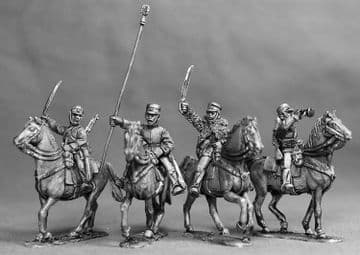 RJ-J11 (A) Walking Horses