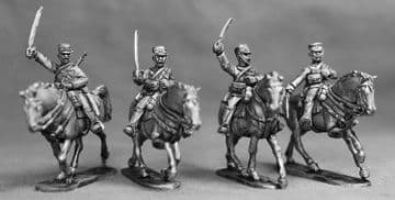 RJ-J12 (A) Walking Horses