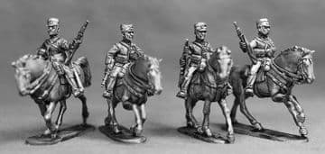 RJ-J13 (A) Walking Horses