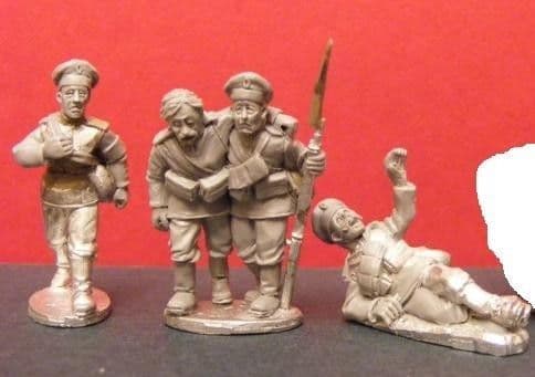 RJ-R07 Russian infantry casualties