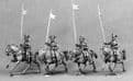 RJ-R16 Front rank lancers