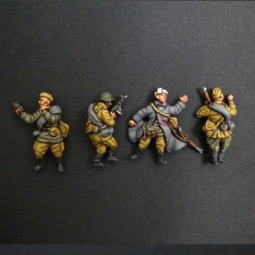 RKKA-40 Soviet Casualties