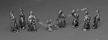 RKKA2 Soviet Support troops.