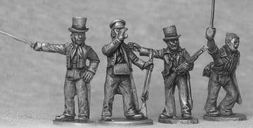 RN1 Royal Navy command.