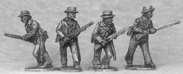 RN2 Royal Navy Sailors.