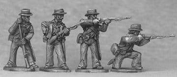 RN3 Royal Navy Sailors.