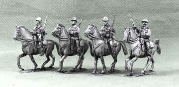 RO10 Romanian cavalry. 1