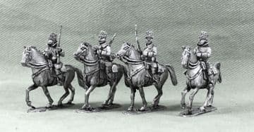 RO11 Romanian cavalry. 2