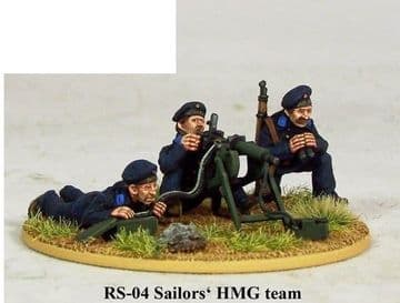 RS04 MARINES / NAVY
